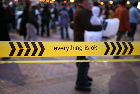 Everything,is,OK,tape