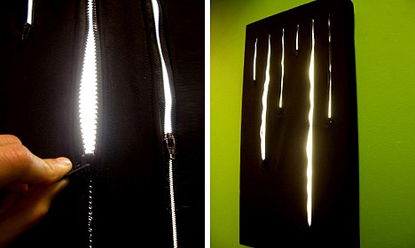 Zipper Light