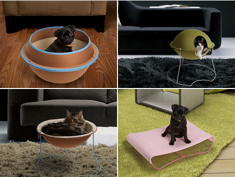 Hepper,pet,house,cat,dog,宠物,窝