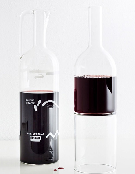 Drink-Not-Drunk