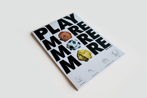 Play-More