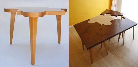 table