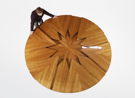 turntable