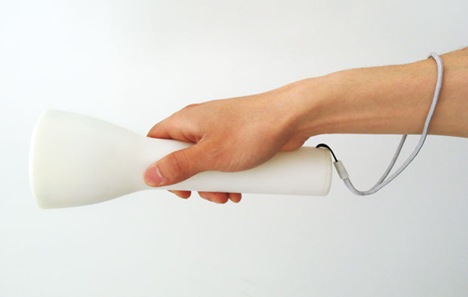 torch