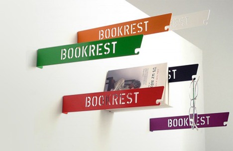 bookrest
