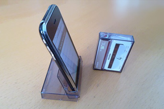case-dock