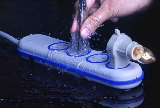 Wet-Circuits-Waterproof-Power-Strip Wet-Circuits-Waterproof-Power-Strip