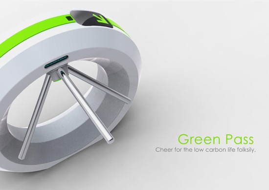 green pass 002-1