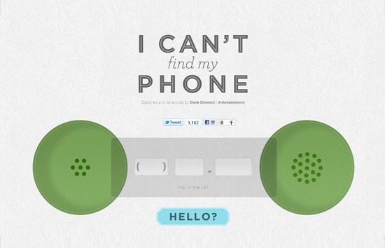phone