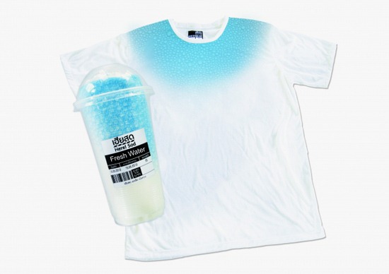 t-shirt_water
