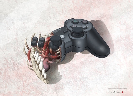 Playstation_3_Anatomie_by_Madspeitersen