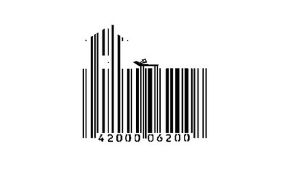 house-barcode