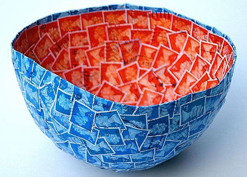 Postage-Stamp-Bowl