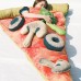 Pizza睡袋