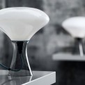 Steam Table Lamp: 为什么给台灯命名叫蒸发？