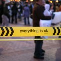 Everything is OK.