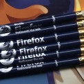 Firefox pencils!