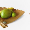 Fruit Bowl，未命名果盘