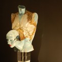 北京纪行之莉扎·利窦作品展