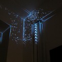 “EDGES” Light Installation.