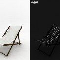 deckchair/glow in the dark.