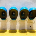 Phone Booths come to life: 沮丧的公用电话