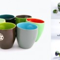 Snap Cups: 异想天开的杯子接龙