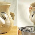 Peter Petrie蛋黄分离器