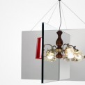 5.5 Designers 灯具设计