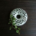 手工陶瓷花瓶