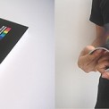 rainbow in your hand，掌心里的彩虹