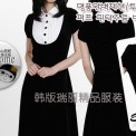 帮朋友做广告: 山妞妞女装淘宝店
