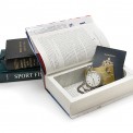 Secret Book Box: 书本里的惊天秘密