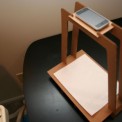 手工DIY把iPhone变身扫描仪