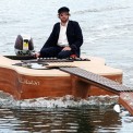 我佛慈悲，普度歌手Josh Pyke