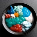 23管牙膏