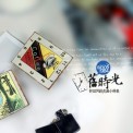铁皮画和旧时光