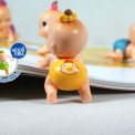 会扭屁股的TAKARA TOMY日本HIHI娃娃