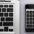 把iPhone变成小键盘