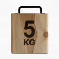 5KG门档
