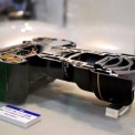 Nikon D3 被人切了