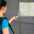想迷路都难