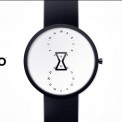 OZO Watch，现代沙漏腕表