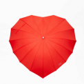 Heart Umbrella