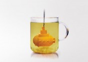 CUTE 潜水艇茶包