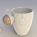 别忘了你的那杯茶