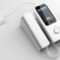 把iPhone变成固定电话