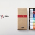 7日/周 七双好袜子，七天好心情