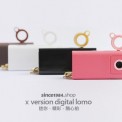 超迷你数码lomo相机 x version
