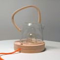 灯泡热水器